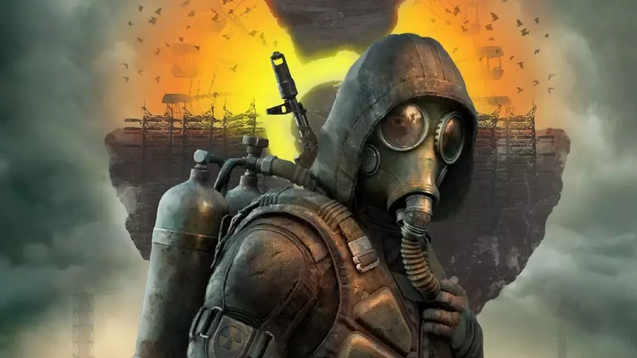 Появился новый геймплей-трейлер шутера S.T.A.L.K.E.R. 2: Сердце Чернобыля