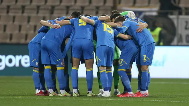 Молдавия — Украина: смотреть трансляцию матча