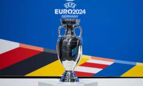 Названа самая непредсказуемая группа Евро-2024 по футболу