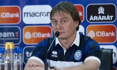 Тренер сборной Казахстана сделал заявление после суперкамбэка