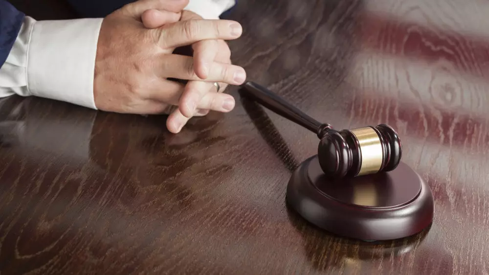 Суд присяжных в США признал сына Байдена виновным