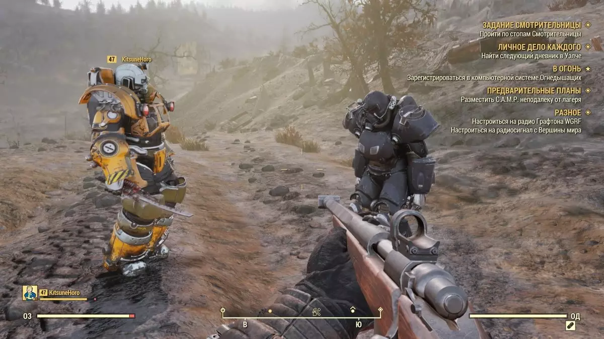 Новая часть Fallout может выйти раньше, чем думали геймеры