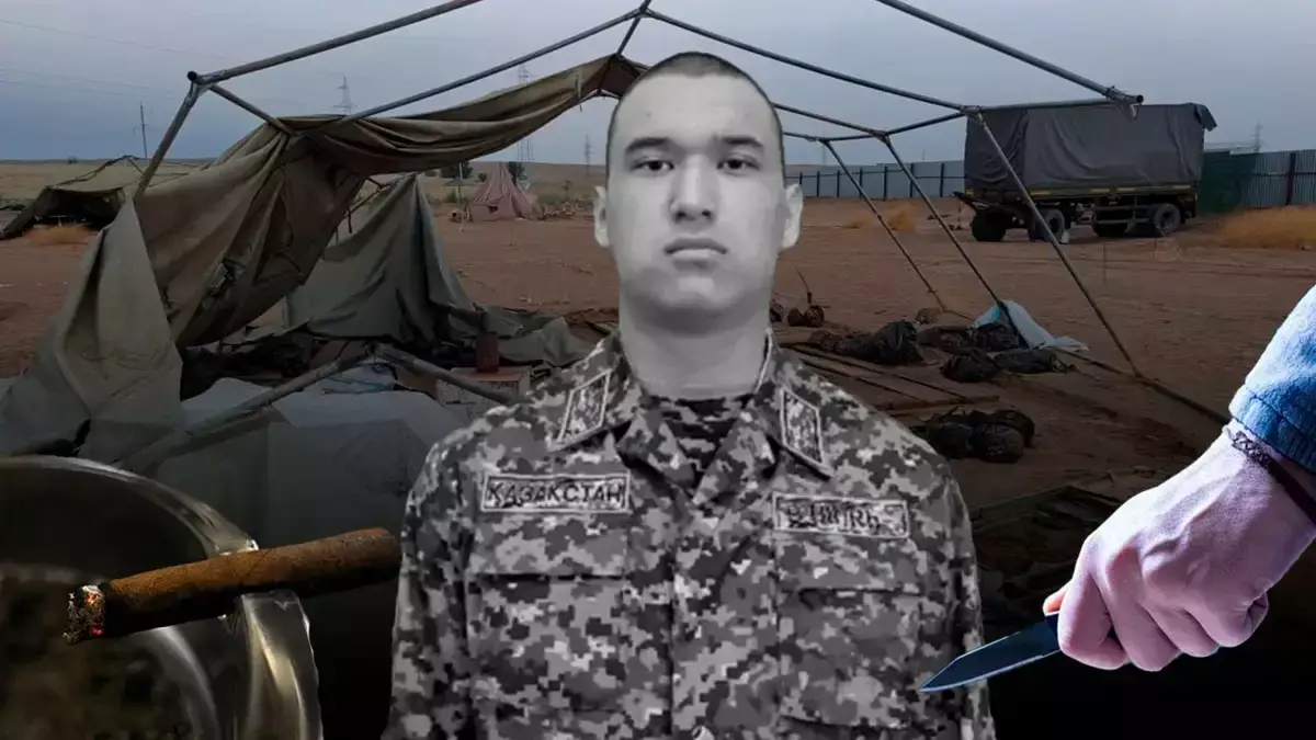 «Солдат, погибший во время бури в Алматинской области»: Результаты эксгумации выявили настоящую причину смерти