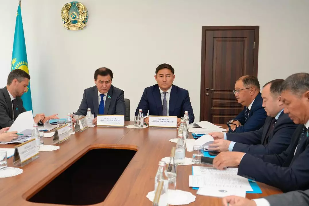 Об острой нехватке судмедэкспертов в Казахстане заявили в Минюсте
