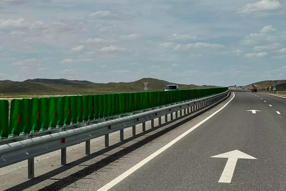 В каких регионах Казахстана отремонтируют наибольшее количество дорог