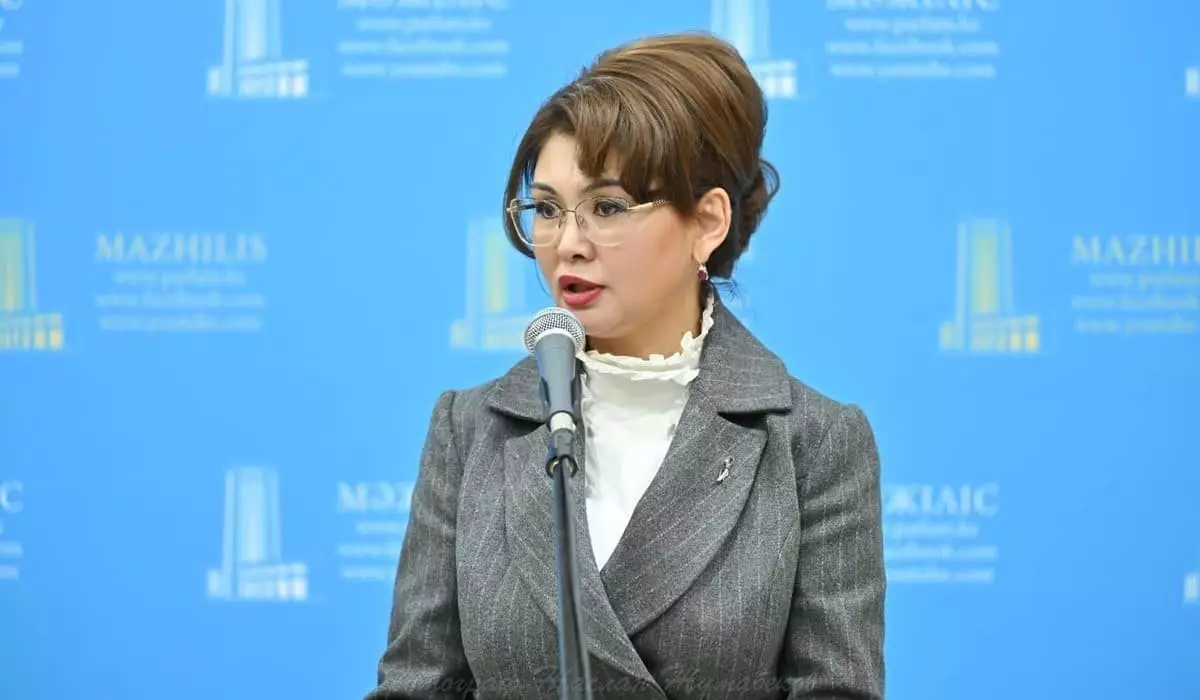 Аида Балаева: Казахоязычный дубляж в последние годы достиг нового уровня