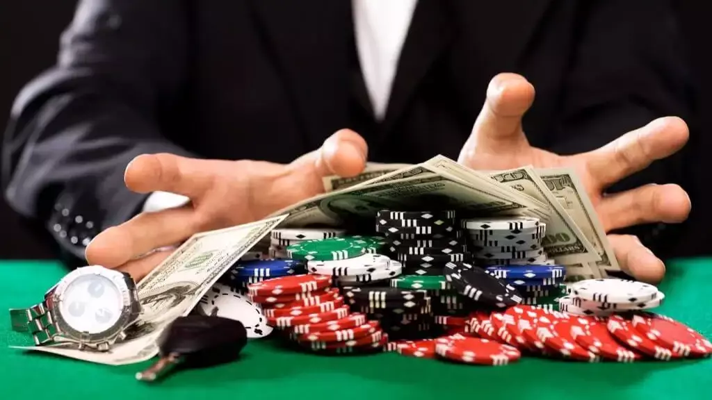 В Жетысу должники по алиментам потратили более 150 млн тенге на азартные игры