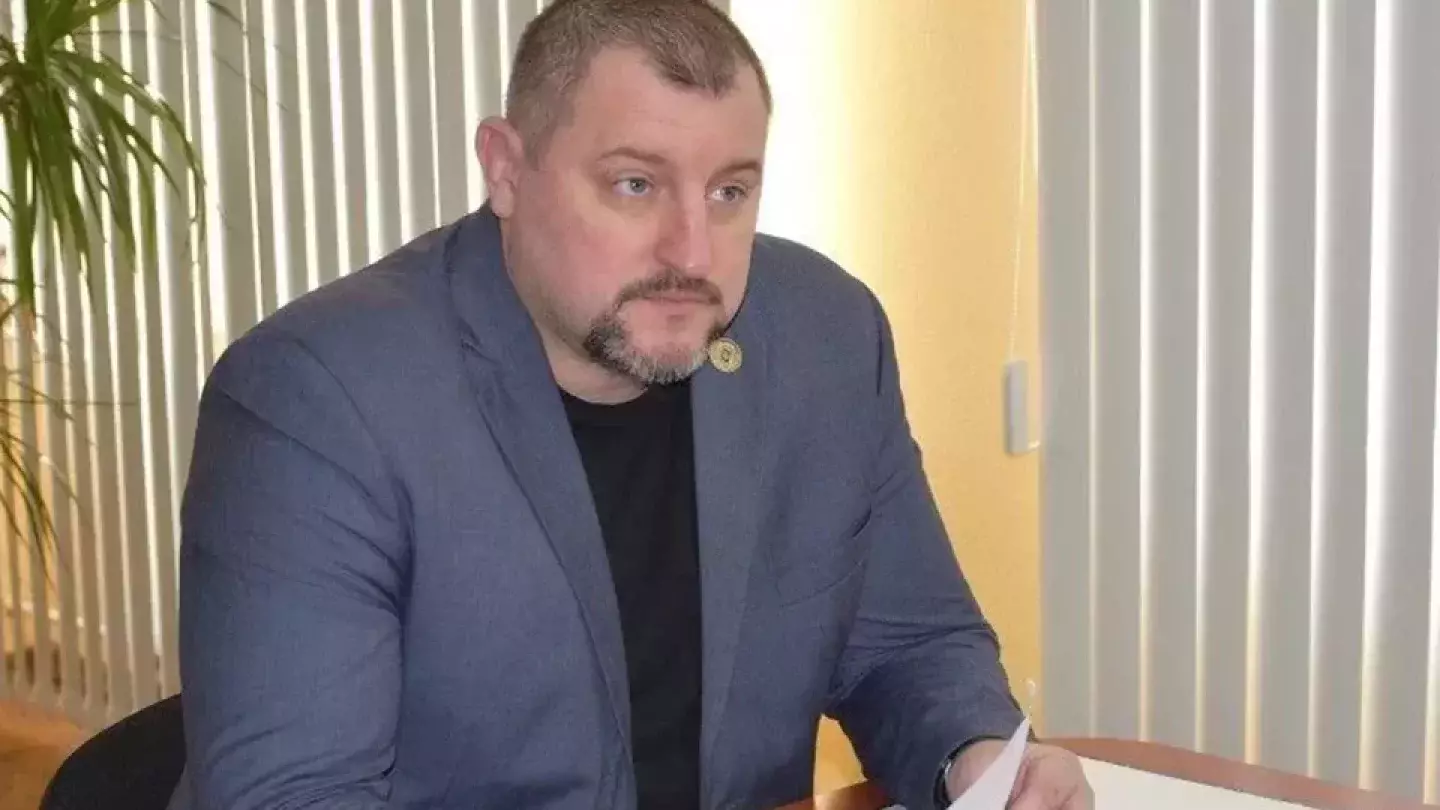 Расстрелянный бывший мэр Купянска скончался, не приходя в сознание