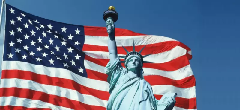 Посольство США в Астане сделало важное заявление о выдаче виз