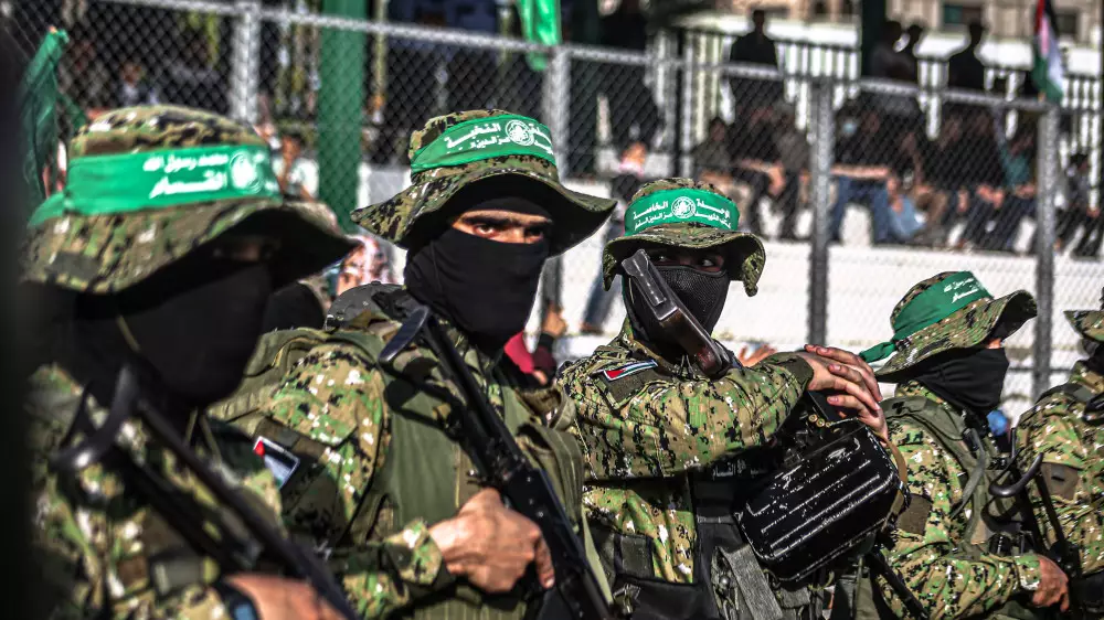 Посредники не получили ответ на предложение о перемирии ни от ХАМАС, ни от Израиля