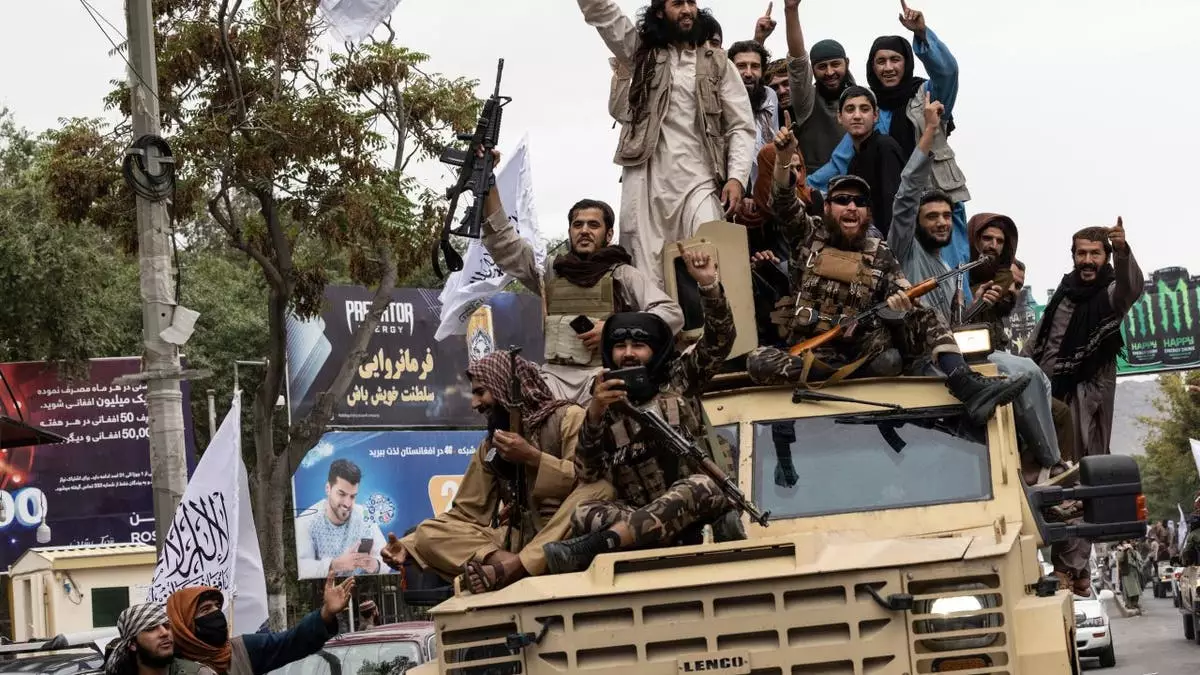 Глава «Аль-Каиды» призвал иностранных боевиков приезжать на обучение в Афганистан