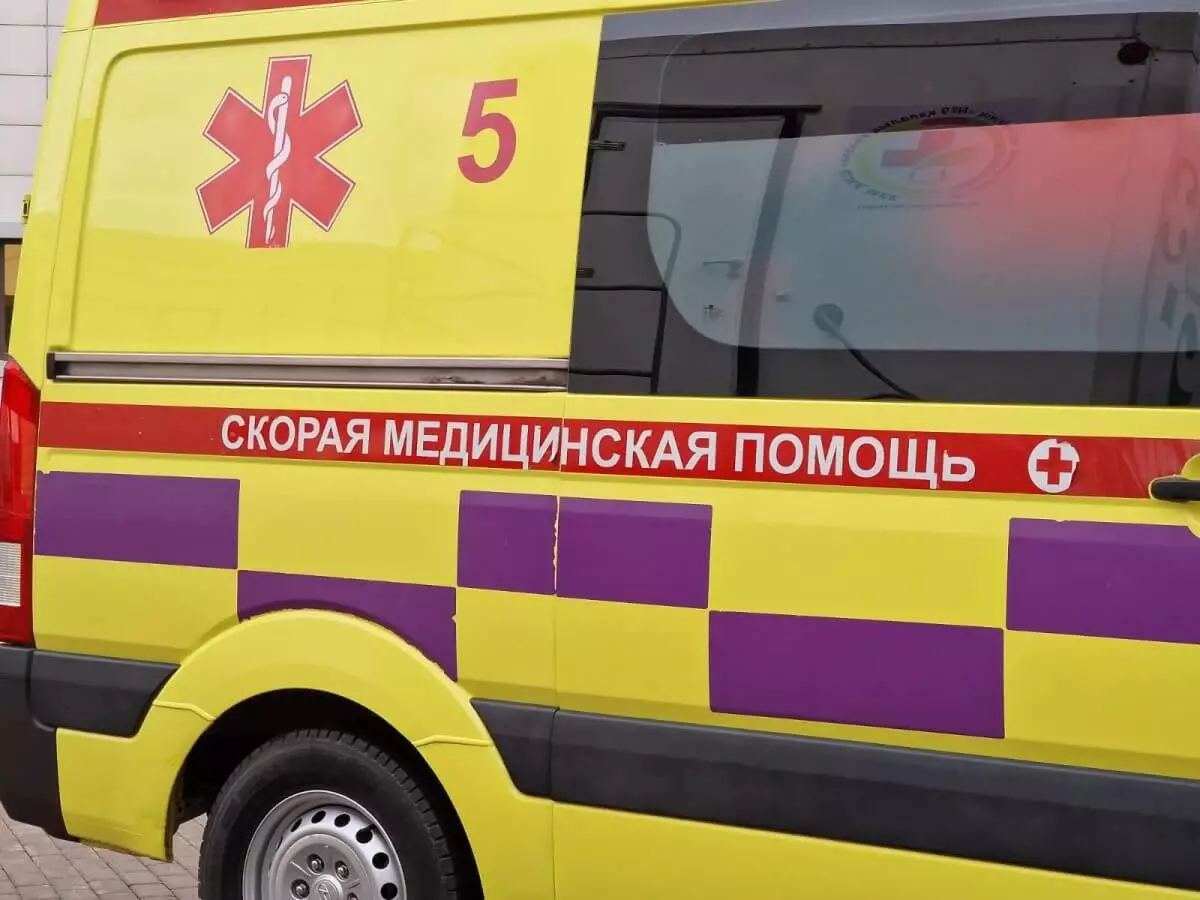 Алматы облысында шағын автобус аударылып, төрт жолаушы қаза тапты