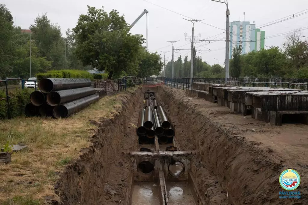 Правительство выделило 9 млрд тенге из резерва на строительство и реконструкцию теплосетей в Павлодаре, Экибастузе и Аксу