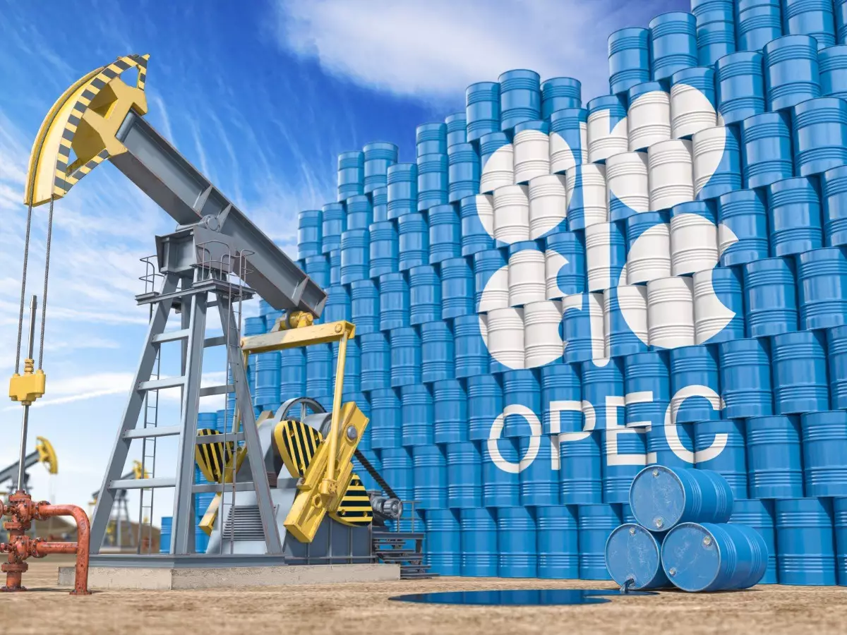 Казахстан опять перевыполнил квоту по соглашению ОПЕК+ и пообещал это компенсировать