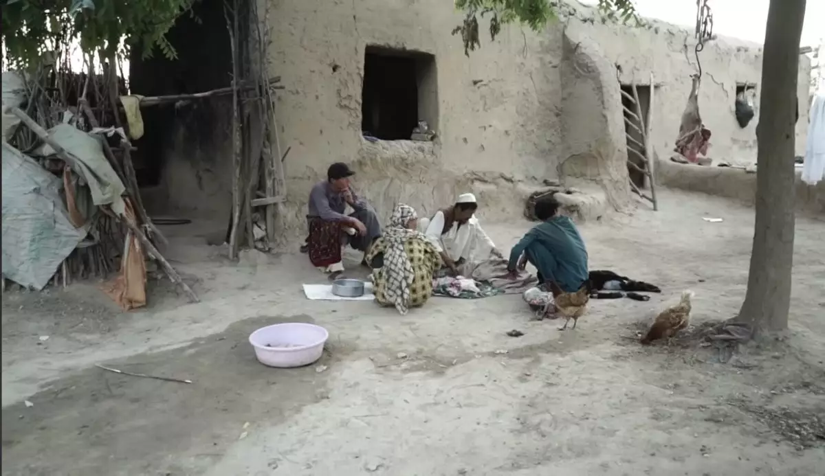 «Домбыра шертуге рұқсат бермейді»: Ауғанстандағы қазақтар қысым көріп жүргенін айтты