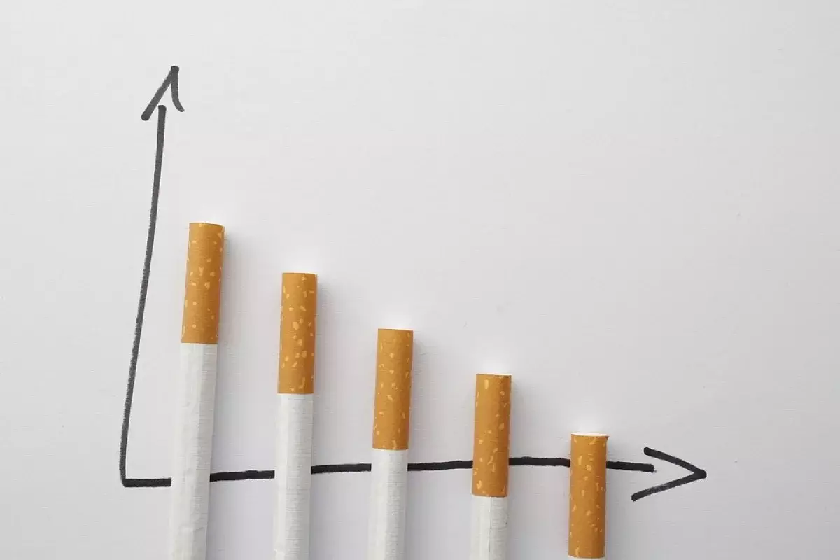 С 1 июля в Казахстане цены на сигареты поднимутся на 6,5%