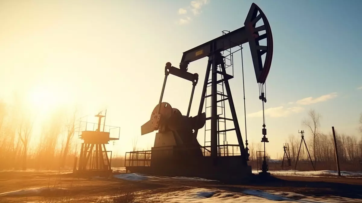 Перепроизводство нефти в мае будет компенсировано - Минэнерго
