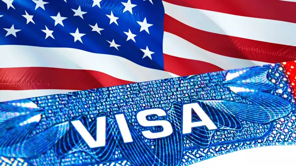 Процедуру обращения за визой изменили в посольстве США в Казахстане