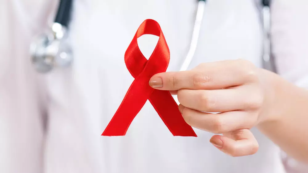 Отказаться от термина "ВИЧ-инфицированные" хотят в Казахстане