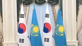Қазақстан-Корея бизнес форумы басталды