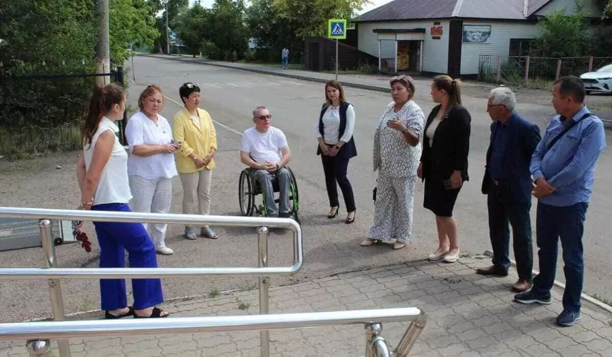 Обещаниям правительства сыты по горло – депутат о решении проблем лиц с инвалидностью в Казахстане