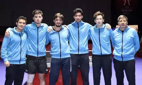 В сборной Казахстана по пулевой стрельбе рассказали о составе на Олимпиаду