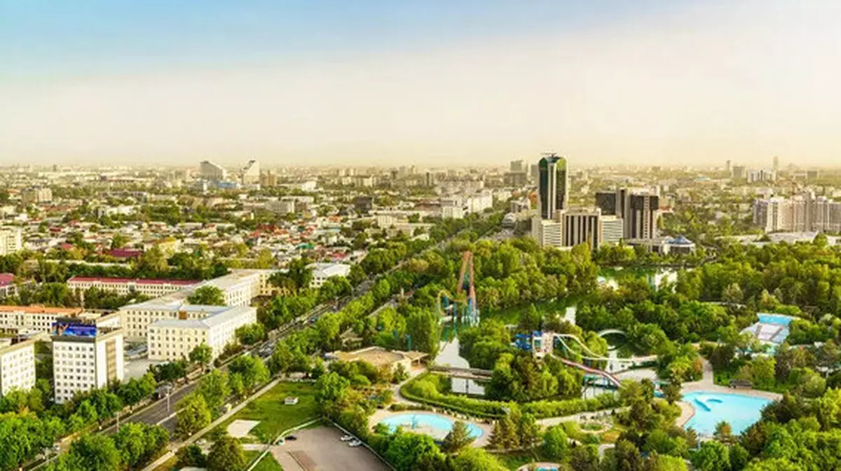 Өзбекстанда биыл 1000-нан астам балабақша, мектеп, аурухана жөнделеді