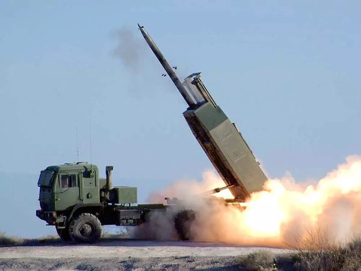 Lockheed Martin будет производить ракеты для HIMARS в Польше