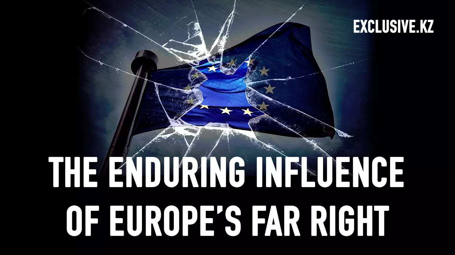 Will far-right anti-European parties unite to destroy the European Union from within?