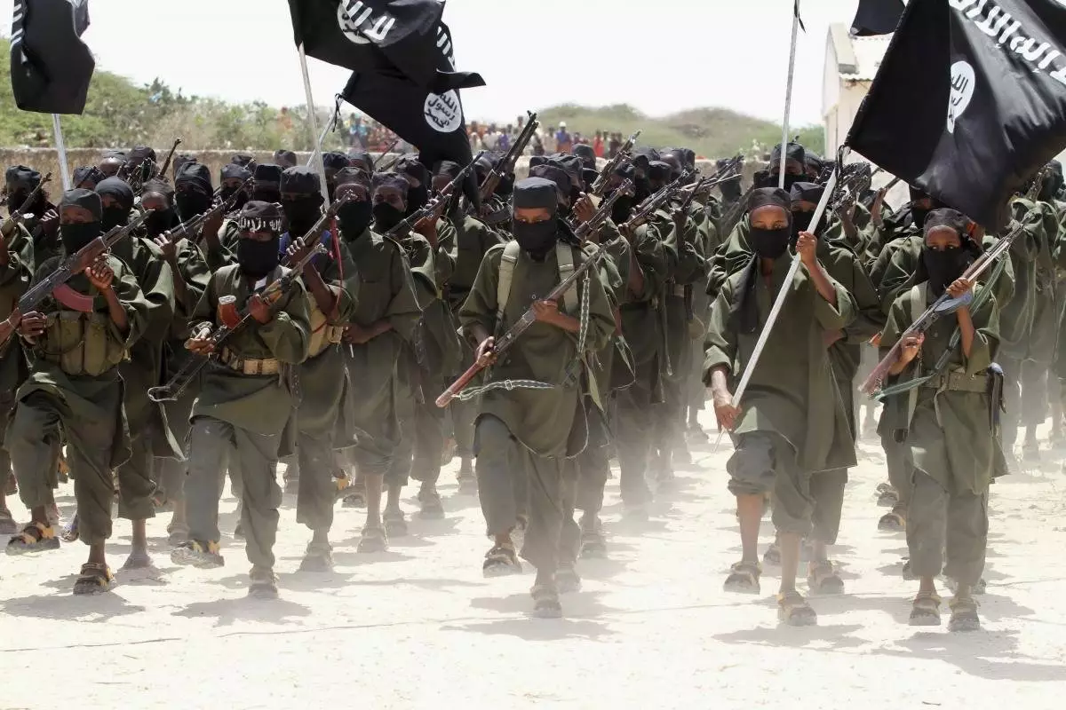 Хуситы ведут переговоры с сомалийскими террористами — разведка США