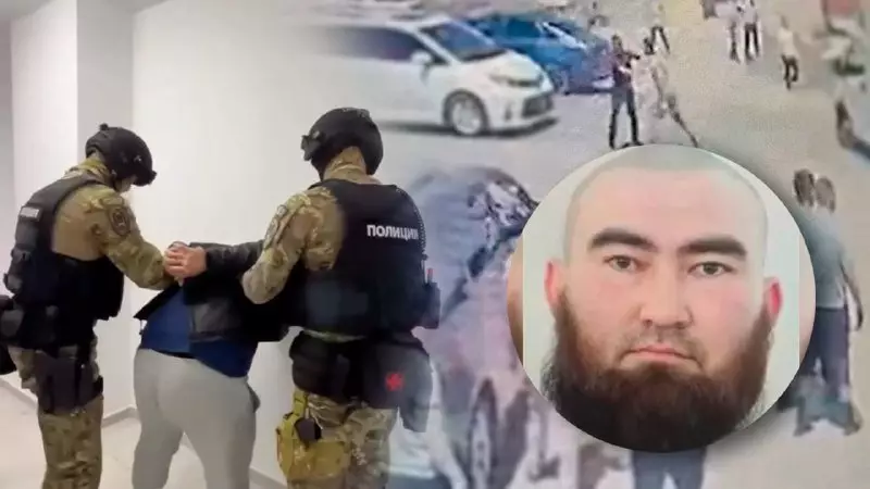 Жителя Атырау убили из-за царапины на машине: видео шокировало казахстанцев