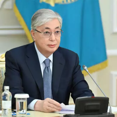 Дипломатия и твердость Токаева в строительстве Нового Казахстана