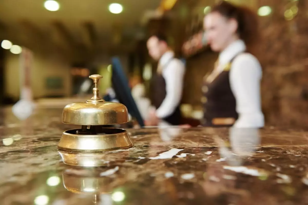 Спрос на гостиничные услуги вырос в Казахстане