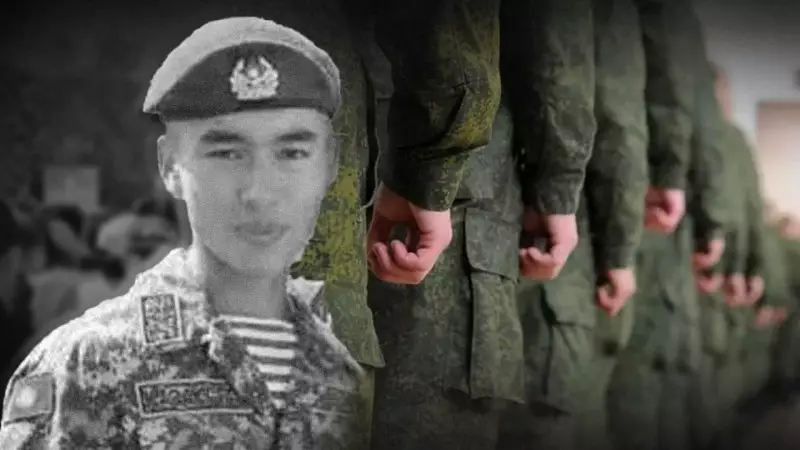 Ушел служить и не вернулся: почему в армии Казахстана солдаты совершают суициды