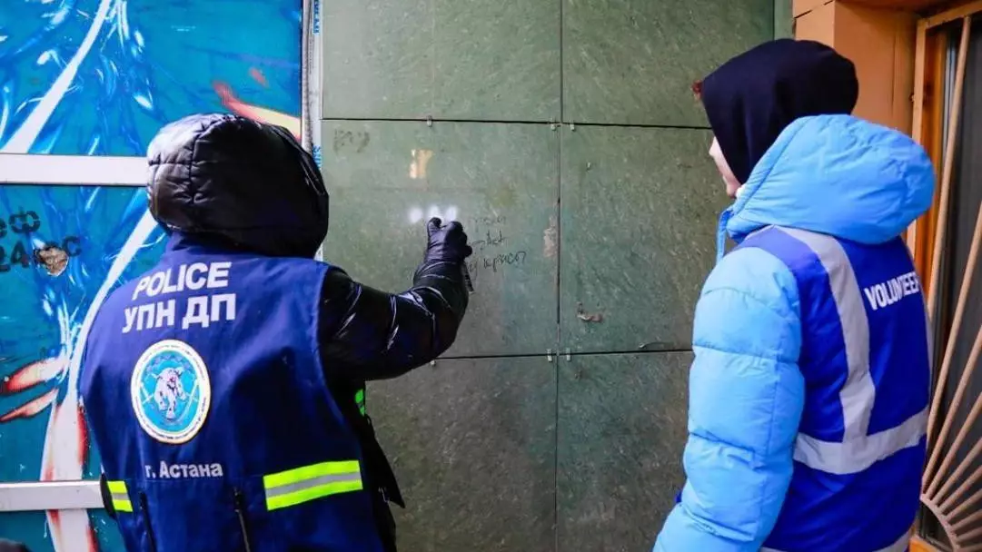 Есірткіге қарсы күрес: Астанада 5 айда 500-ден астам қылмыс тіркелді