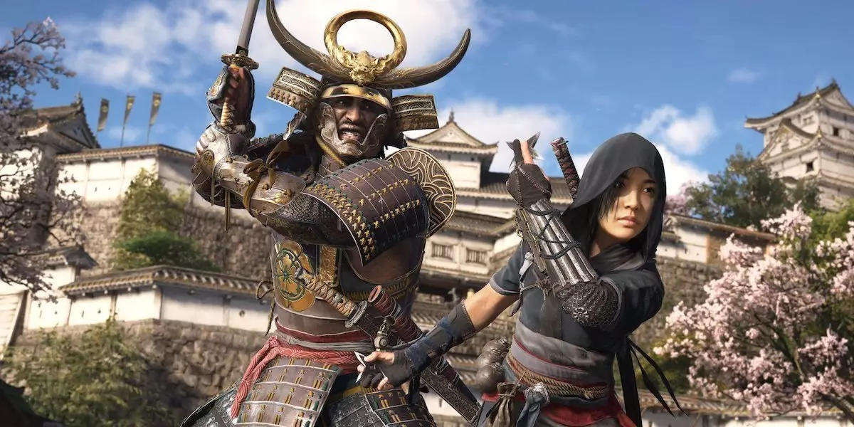 Японцы опять негодуют? Им не нравится, как Ubisoft относится к их культуре в Assassin's Creed Shadows