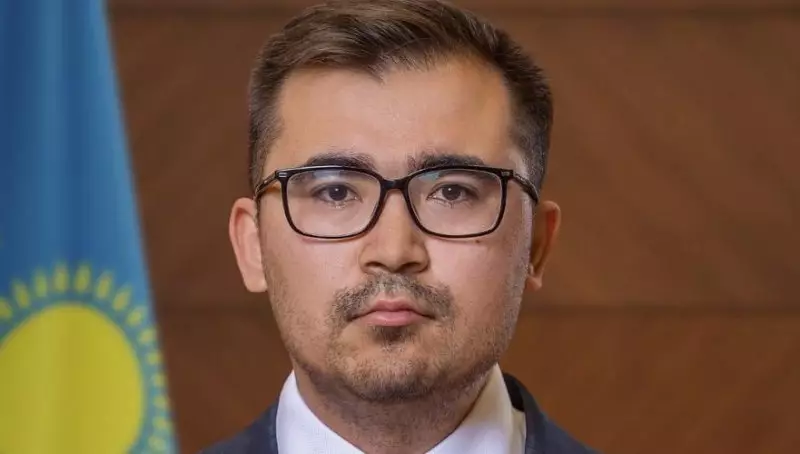 Назначен руководитель пресс-службы правительства Казахстана