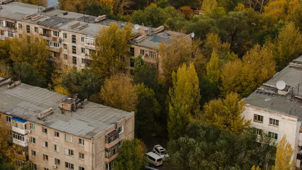 В Казахстане снизились цены на вторичное жилье
