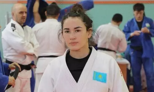 Историческая казахстанская дзюдоистка сделала заявление об участии на Олимпиаде-2024