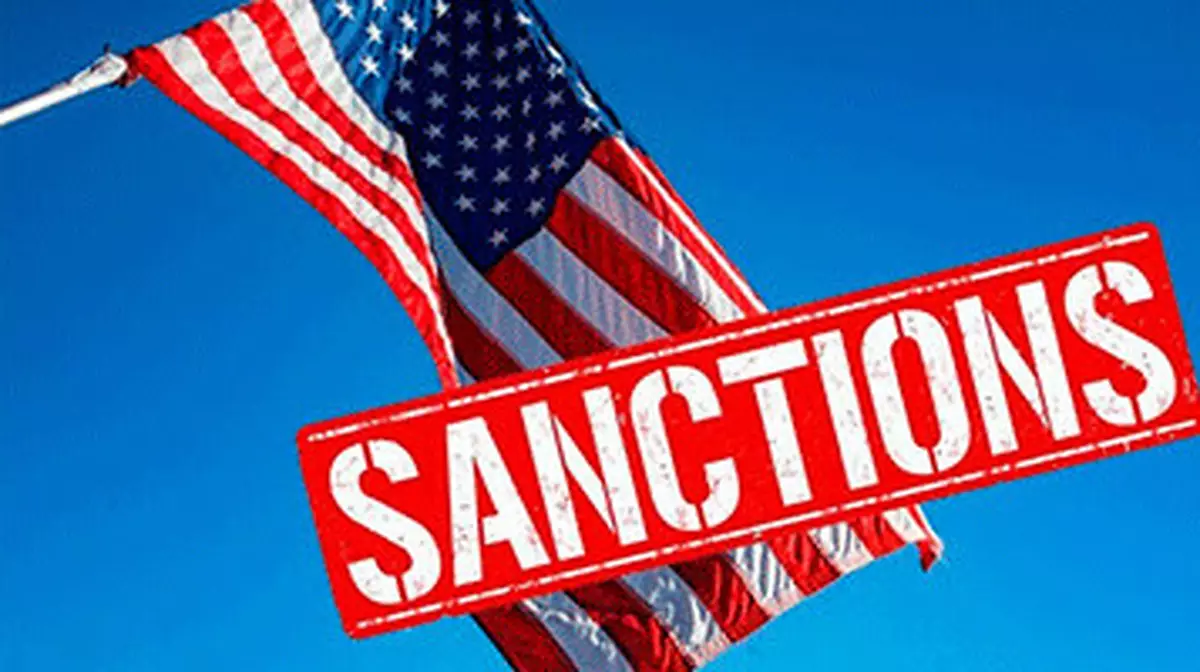АҚШ — Ресей, Беларусь, Қытайдың жеке және заңды тұлғаларына санкция салды