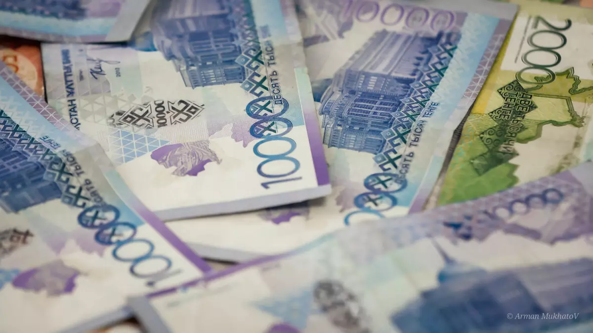 Путем махинаций с субсидиями в Алматинской области получили 50 млн тенге