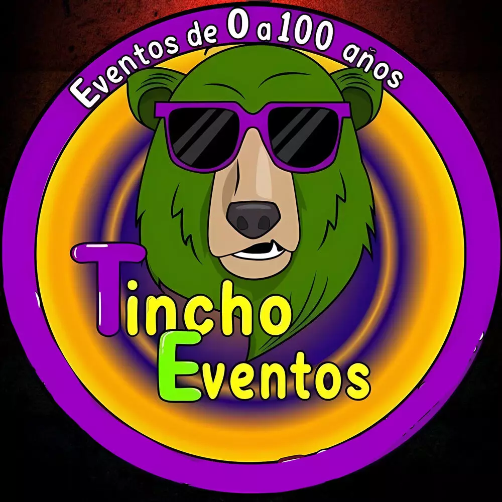 Новый альбом Tincho eventos - Tincho Eventos