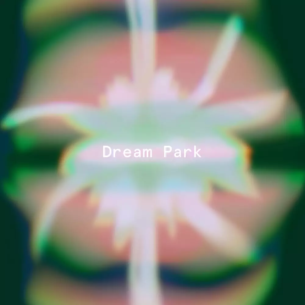 Новый альбом Dream Park - Pastel Light