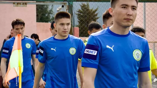 Казахстанский футбольный клуб лишился лицензии. Известна причина
