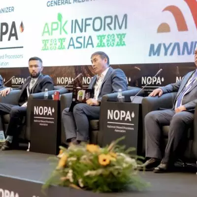 &#8220;FOC 2024: Fats and Oils Conference&#8221;: Масложировая отрасль Казахстана играет ключевую роль в обеспечении продовольственной безопасности Центральной Азии