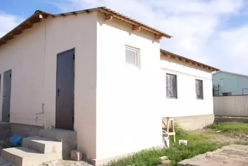 В городе Кульсары более 2500 жителей подписали соглашение на получение компенсации на восстановления жилья