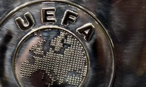 В УЕФА сообщили об особенностях судейства на Евро-2024