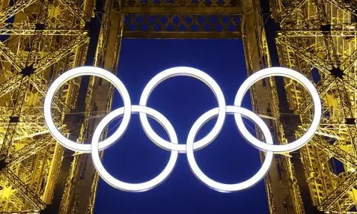 Украина попросила МОК отстранить трех россиянок от Олимпиады-2024. Известна причина