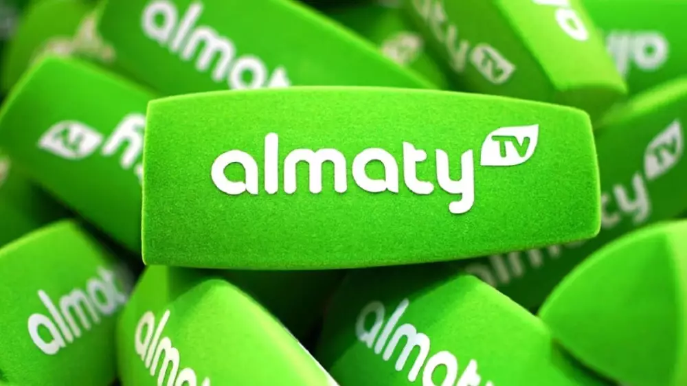 Almaty TV исполнилось 25 лет