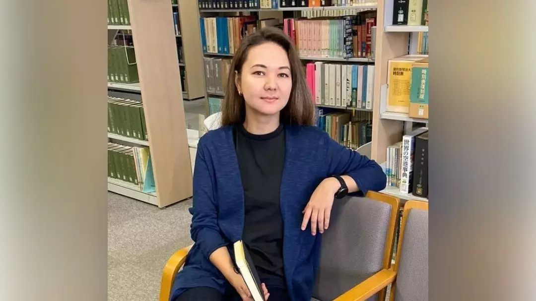 Эксперт Сабина Инсебаева: Казахстан и Корея умеют отстаивать национальные интересы в сложных ситуациях